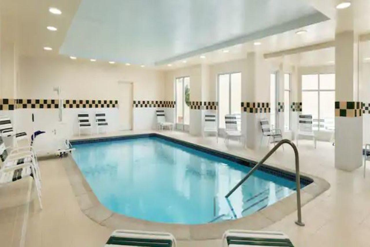 Hilton Garden Inn Shelton Eksteriør billede