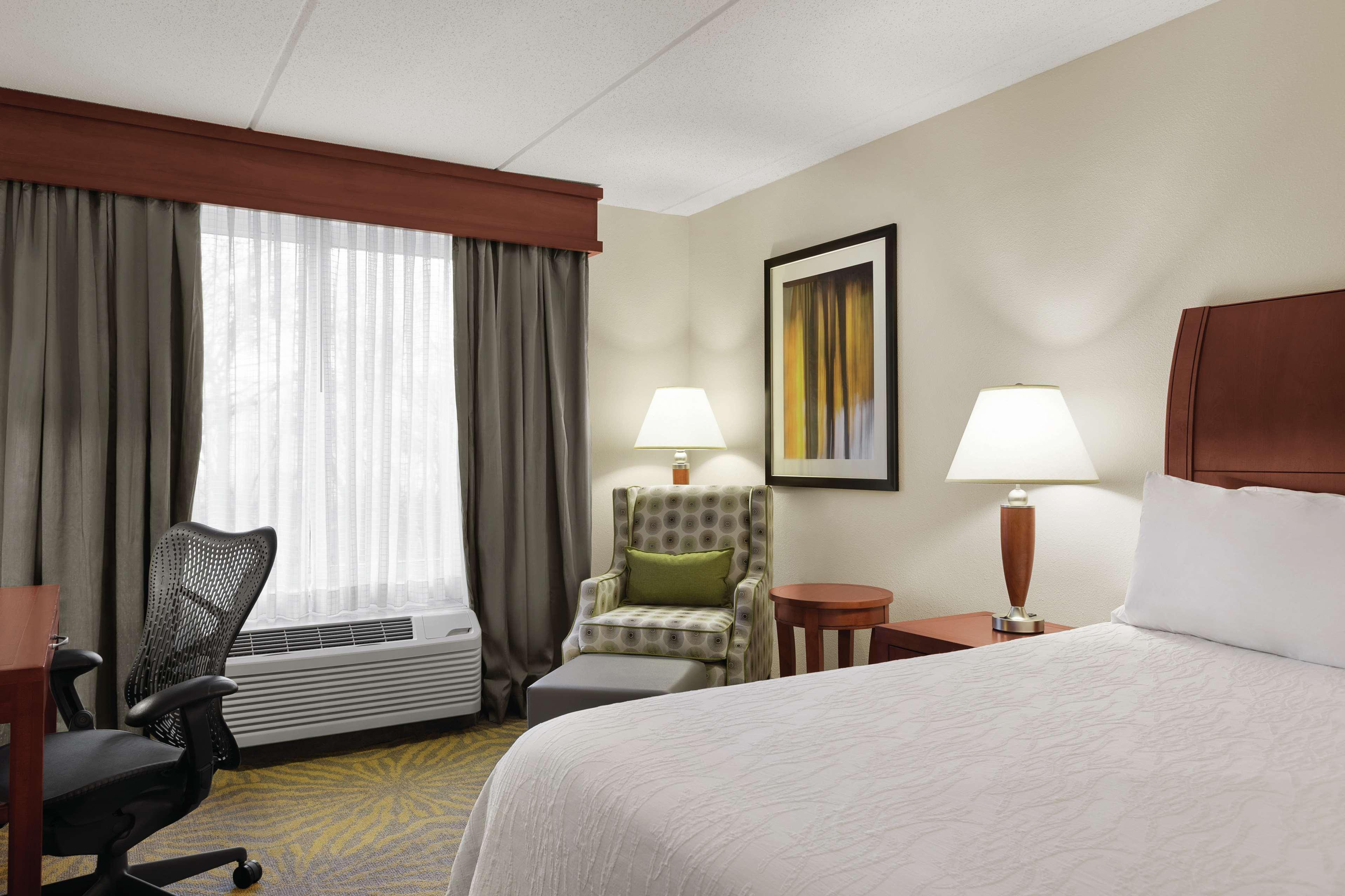 Hilton Garden Inn Shelton Eksteriør billede