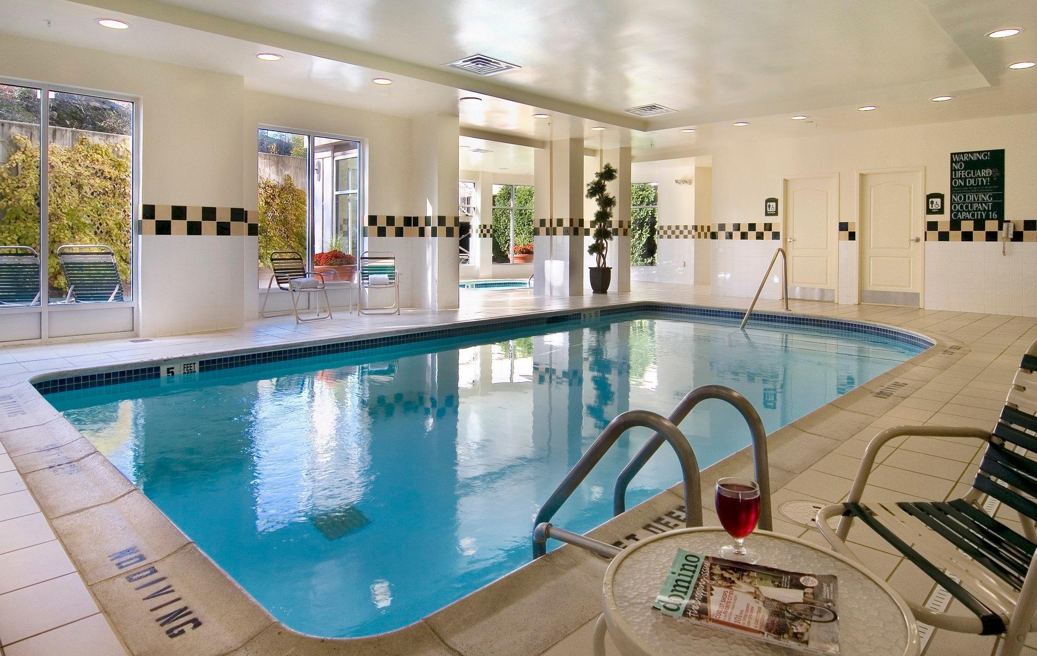 Hilton Garden Inn Shelton Eksteriør billede
