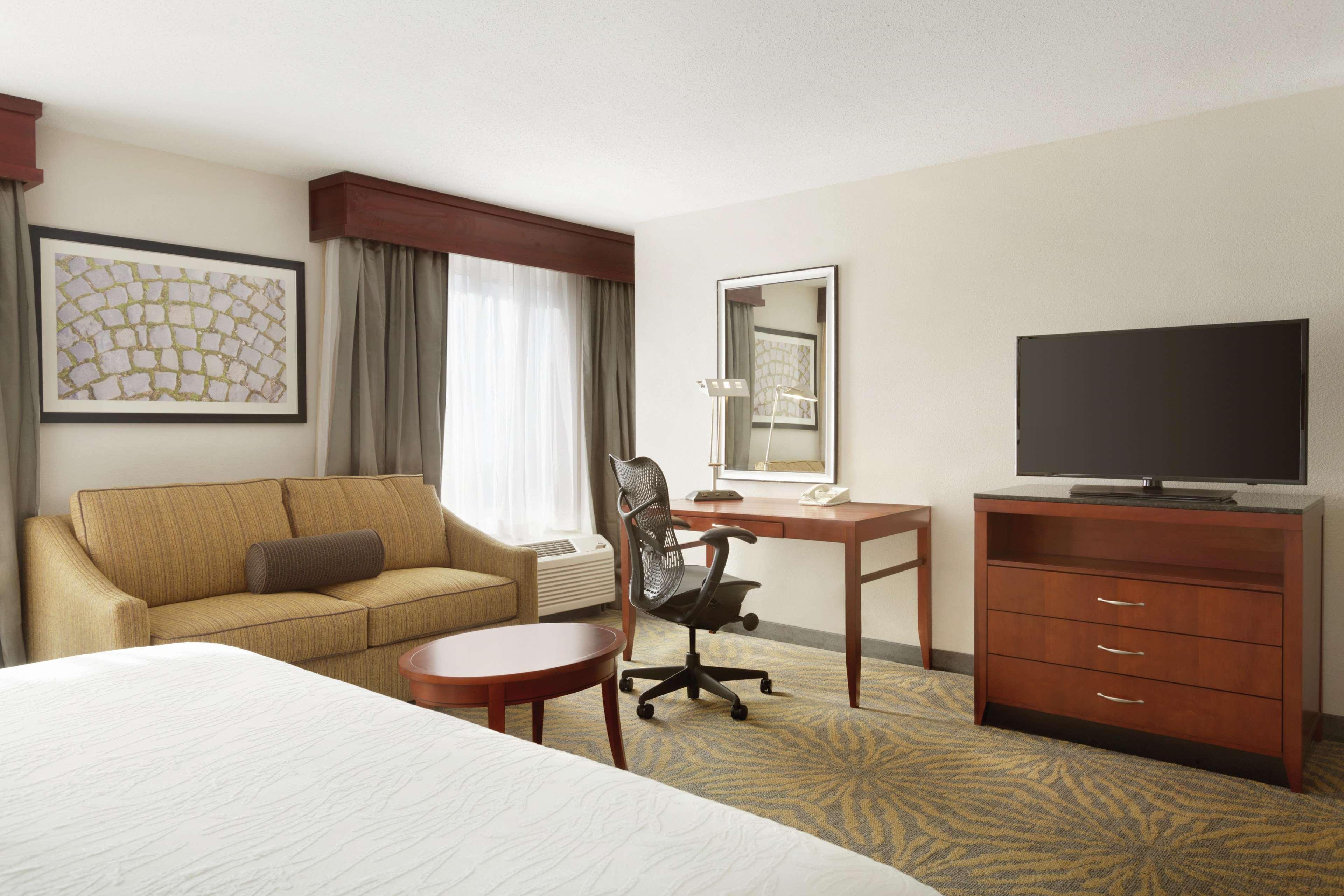 Hilton Garden Inn Shelton Eksteriør billede
