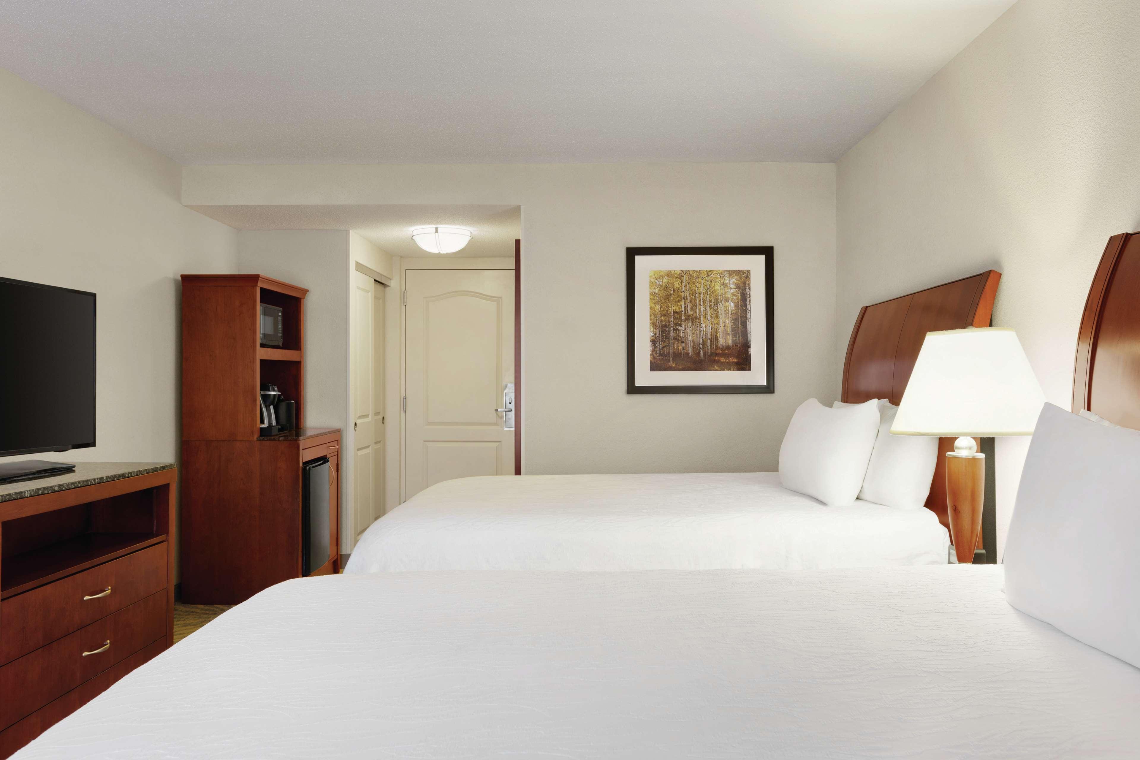 Hilton Garden Inn Shelton Eksteriør billede