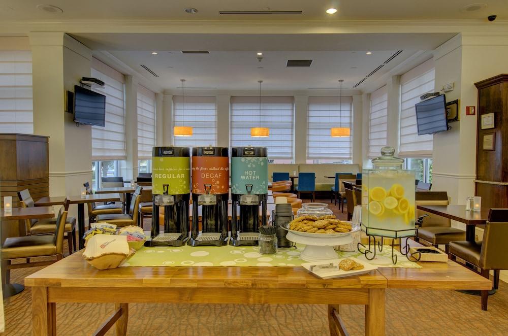Hilton Garden Inn Shelton Eksteriør billede