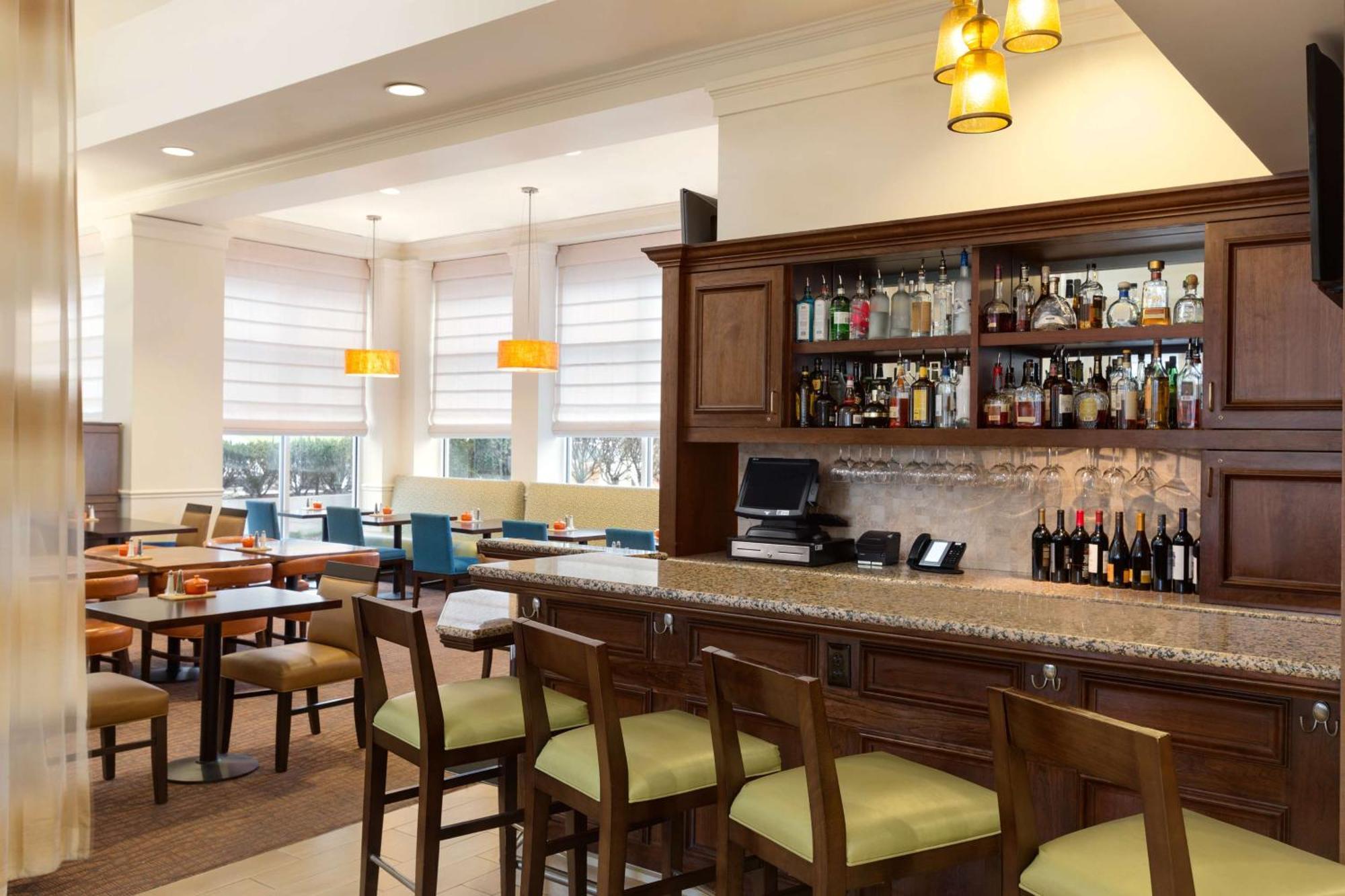 Hilton Garden Inn Shelton Eksteriør billede