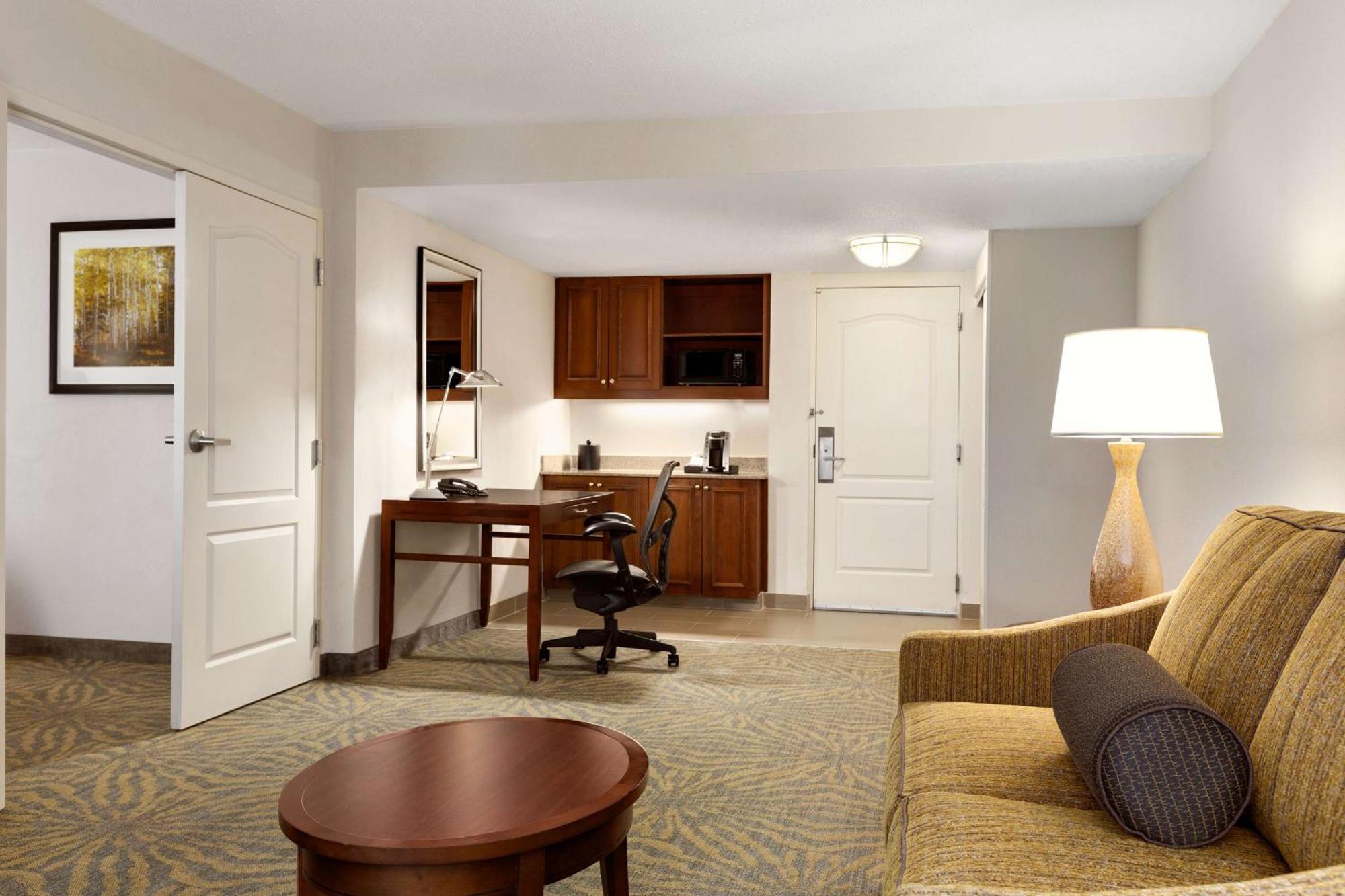 Hilton Garden Inn Shelton Eksteriør billede