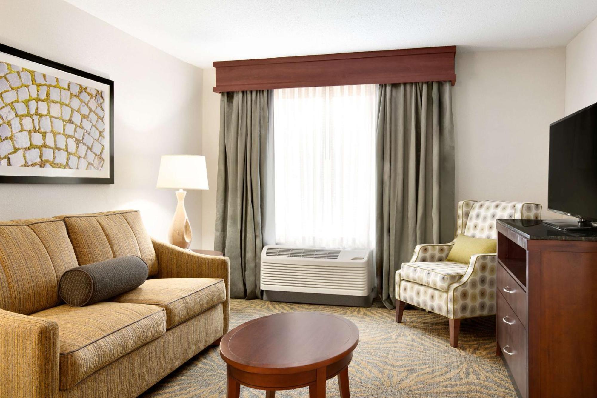 Hilton Garden Inn Shelton Eksteriør billede