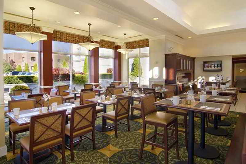 Hilton Garden Inn Shelton Eksteriør billede
