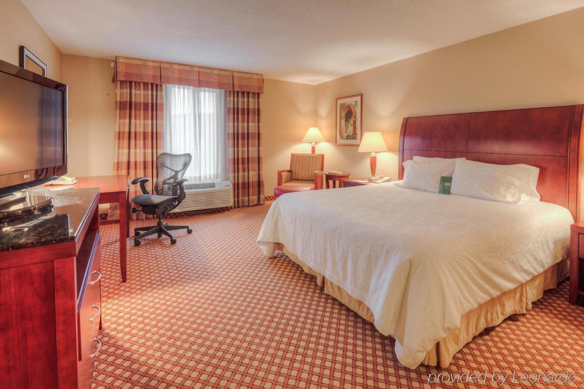 Hilton Garden Inn Shelton Eksteriør billede