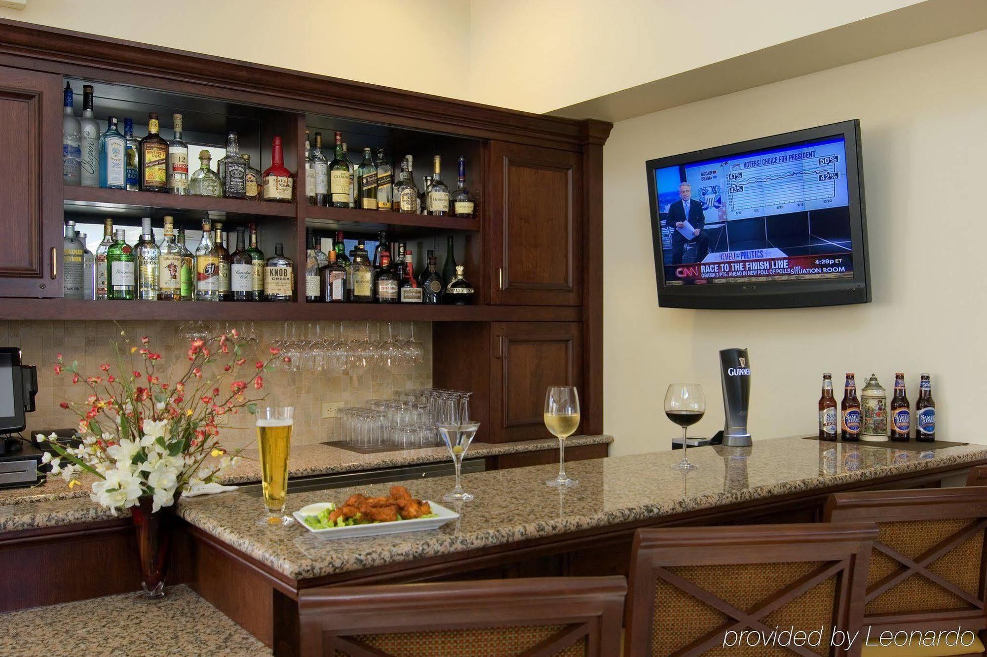 Hilton Garden Inn Shelton Eksteriør billede